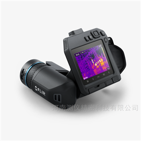 菲力尔FLIR T865手持式红外热像仪