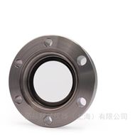 Torr Scientific自然 Z 形切割石英零長(zhǎng)度視口真空光學(xué)儀器