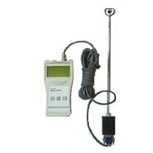 便攜式流速儀