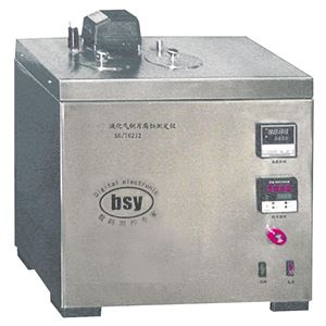 液化石油氣銅片腐蝕試驗器