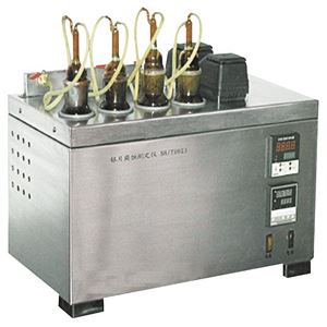 銀片腐蝕試驗儀