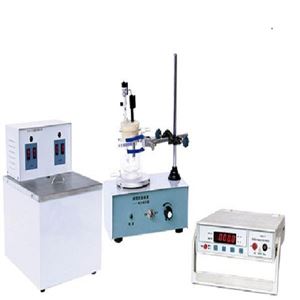 振蕩實驗裝置
