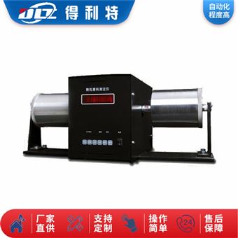 顆粒磨耗測(cè)定儀