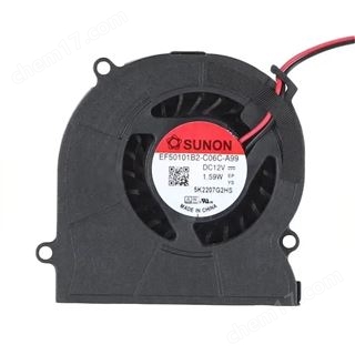 ׼Sunon EF50101B2-C06C-A99 1.59Wķ