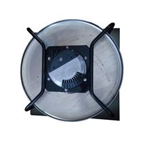 ebmpapst K3G560-PB31-03/F02 空调箱风机