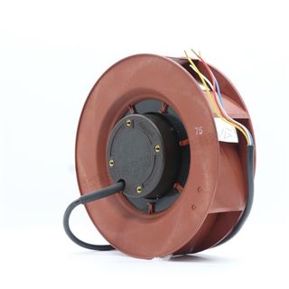 ebmpapst  R1G175-RC63-06 24V  EC離心風機