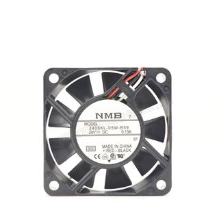 NMB-MAT 2406KL-05W-B59 24V ֱ
