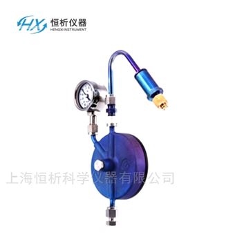 HXSFV流量控制器