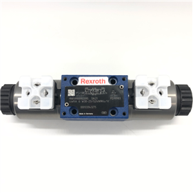 REXROTH力士樂電磁閥4WE10D33全系列發貨