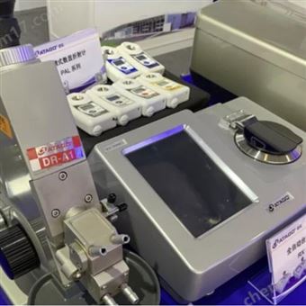 VISCO&trade; B中村代理ATAGO日本爱拓数显粘度计