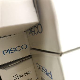 UADR300-02-MD-G中村代理PISCO空滤器、油雾器、调压阀组合