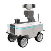 SR-PDC200復(fù)合巡檢機(jī)器人