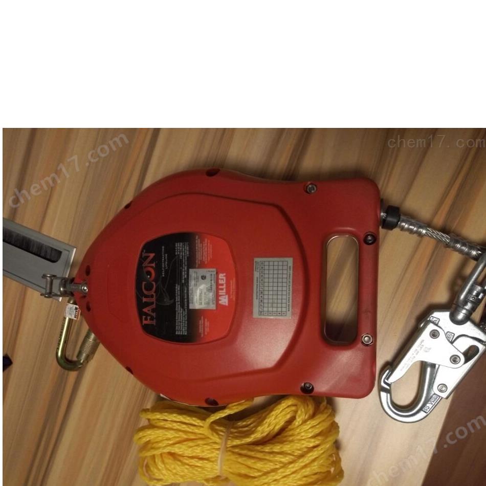 霍尼韋爾樹脂外殼MP20G/20FT墜落制動器