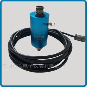 SZ-S振動(dòng)速度傳感器 配套DYZ-W振震動(dòng)監(jiān)視儀