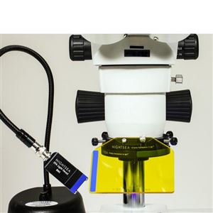 RBSFA显微镜荧光适配器