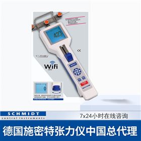 DTX-500手持数字式张力仪