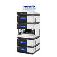 UltiMate&trade; 3000 XRS超快速液相色谱仪