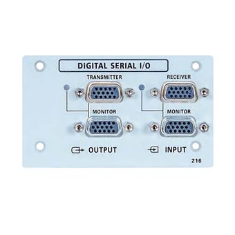 DSIO模块数字串行DSIO串口模块 音频分析仪选件