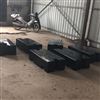 外貿出口一噸砝碼實驗配重2T法碼廠家