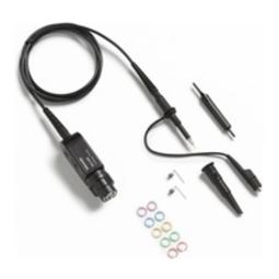 泰克P6139B/P5050B無源探頭