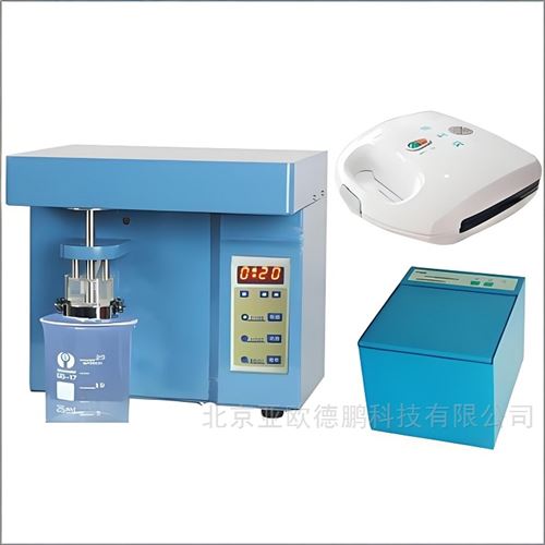 面筋測(cè)定儀