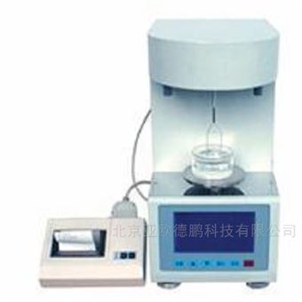 DP135全自動(dòng)張力測定儀
