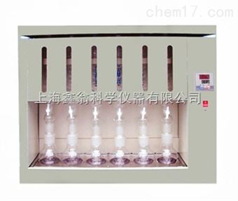 BSXT-06厂家现货索式提取，样品提取浓缩