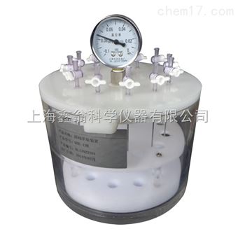 圆形固相萃取仪