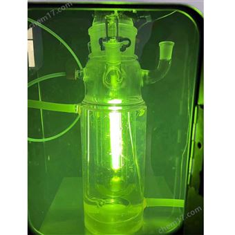 XW-GHX-Q30W光催化氯氯加成反应器光化学反应仪xpa