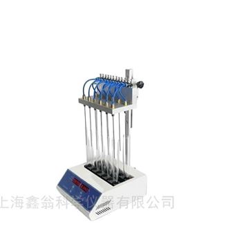 DN-12A12位干式氮吹仪/干式浓缩仪