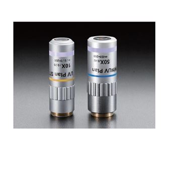 PFL-50-UV/NUV-AG-A日本SIGMAKOKI西格玛光机3波长用物镜