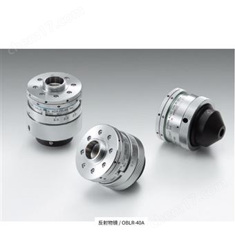 OBLR-40A日本SIGMAKOKI西格玛光机反射物镜