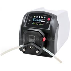 科研實(shí)驗(yàn)智能加料蠕動(dòng)泵定量調(diào)速傳輸BT101L