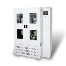 DQFZ-G全自动高温翻转式振荡器