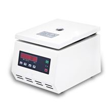 DQDL-16系列高速电动离心机