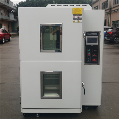 提箱式冷热冲击试验箱