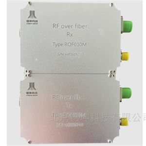 ROF010M时钟信号光纤传输模块