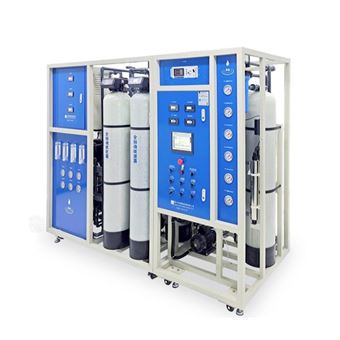 UPT-L企業（超）純水系統