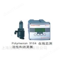 哈希HACH水质监测设备