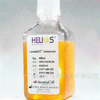 HPCFDCRL10UltraGRO-Advanced 血清替代物  100ml/瓶