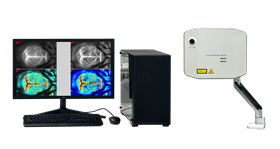 動物激光散斑成像系統