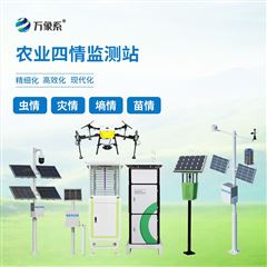 WX-Q3智能农业四情监测系统