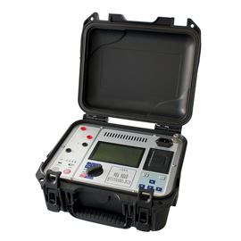JYR（10W）單通道直流電阻測試儀