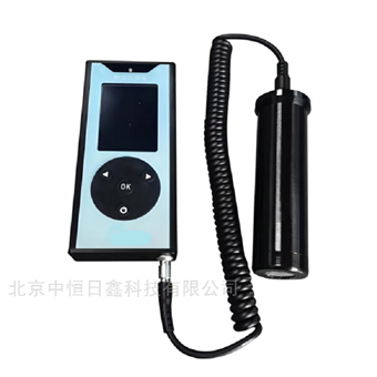 MR-006手持式αβ表面沾污儀（現(xiàn)貨包郵）