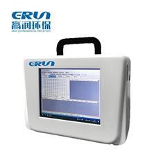 ERUN-SP3-J3便攜式ppb級水質(zhì)μg/L總有機碳TOC分析儀
