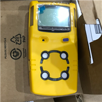 霍尼韋爾HONEYWELL氣體探測器四合一