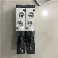 亞德客微型電磁閥結構與分類