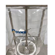 50L单层玻璃变频调速分液器