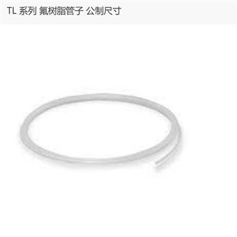 TL0403-100日本SMC氟树脂管子