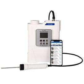 ZR-3130型（A款）便攜式有毒揮發氣體分析儀(A款）